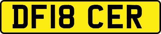 DF18CER