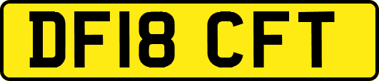 DF18CFT