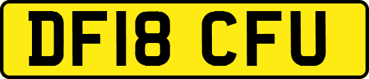 DF18CFU