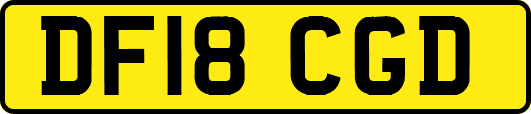 DF18CGD