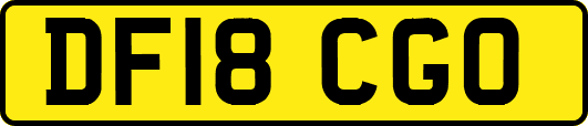 DF18CGO