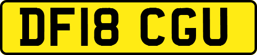 DF18CGU