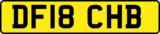 DF18CHB