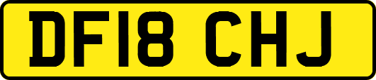DF18CHJ