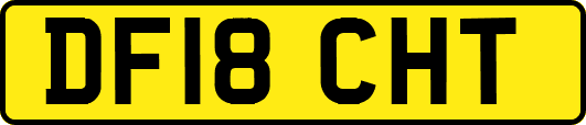 DF18CHT