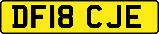 DF18CJE