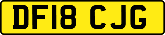 DF18CJG