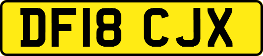 DF18CJX