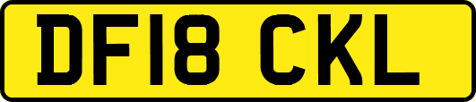 DF18CKL