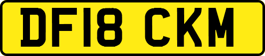 DF18CKM