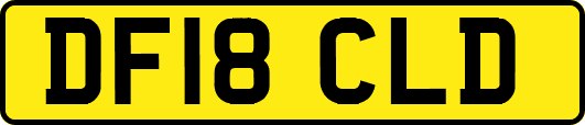 DF18CLD