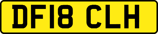 DF18CLH