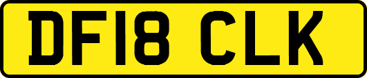 DF18CLK