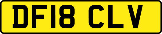 DF18CLV