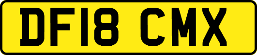 DF18CMX