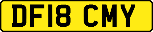 DF18CMY