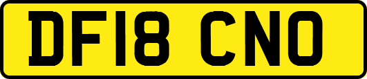 DF18CNO