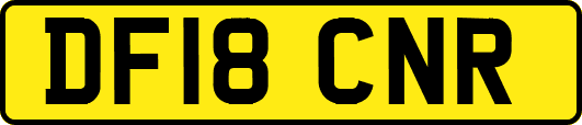 DF18CNR