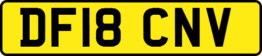 DF18CNV