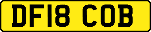 DF18COB