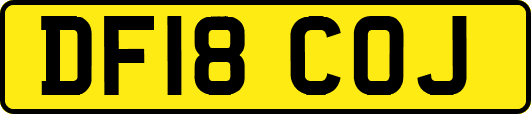 DF18COJ