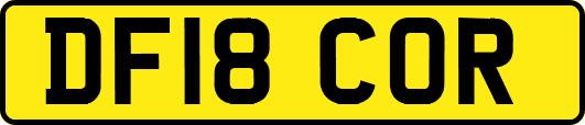 DF18COR