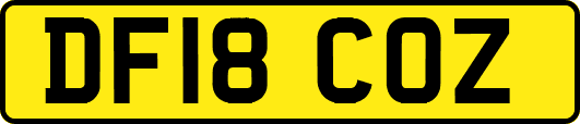 DF18COZ