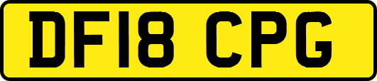 DF18CPG