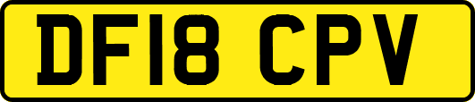 DF18CPV