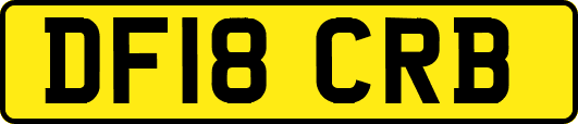DF18CRB