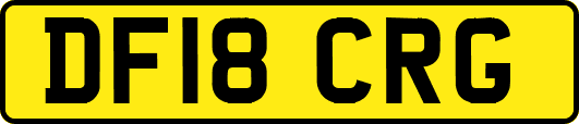 DF18CRG