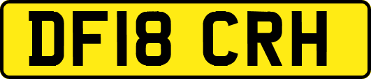 DF18CRH