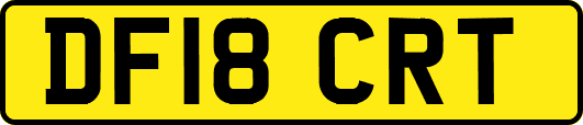 DF18CRT
