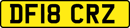DF18CRZ