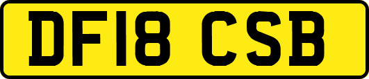 DF18CSB