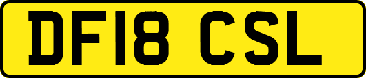 DF18CSL