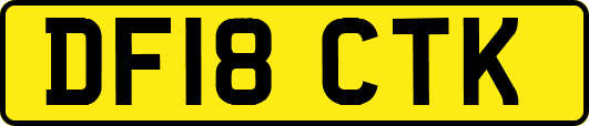 DF18CTK