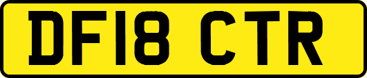 DF18CTR