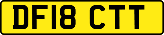 DF18CTT