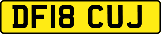 DF18CUJ