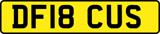 DF18CUS