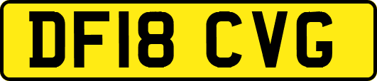 DF18CVG