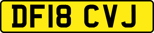 DF18CVJ