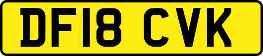 DF18CVK