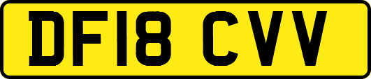 DF18CVV