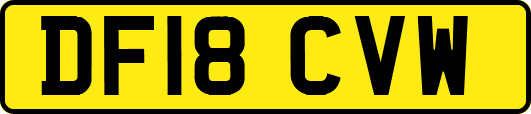 DF18CVW