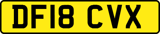 DF18CVX