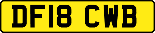 DF18CWB