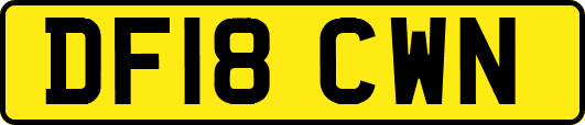 DF18CWN
