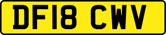 DF18CWV